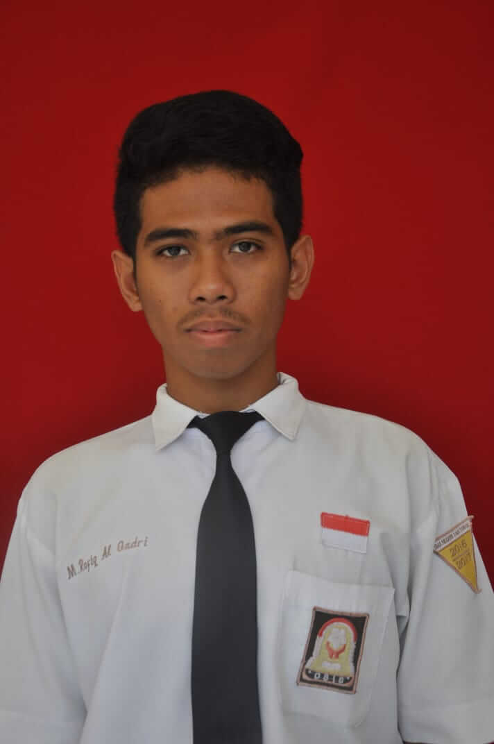 Muhammad Rofiq Al Qodri